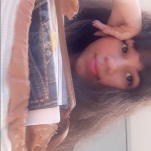 Meet your Posher, Joyce